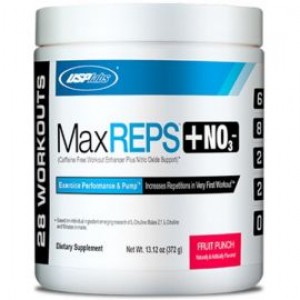 Max Reps NO+ (372г)